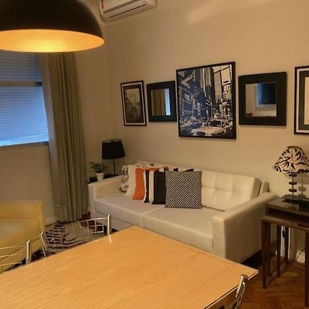 Copanema - Proximo Ipanema Arpoador Lejlighed Rio de Janeiro Eksteriør billede